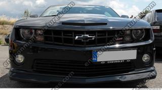 Photo Reference of Chevrolet Camaro